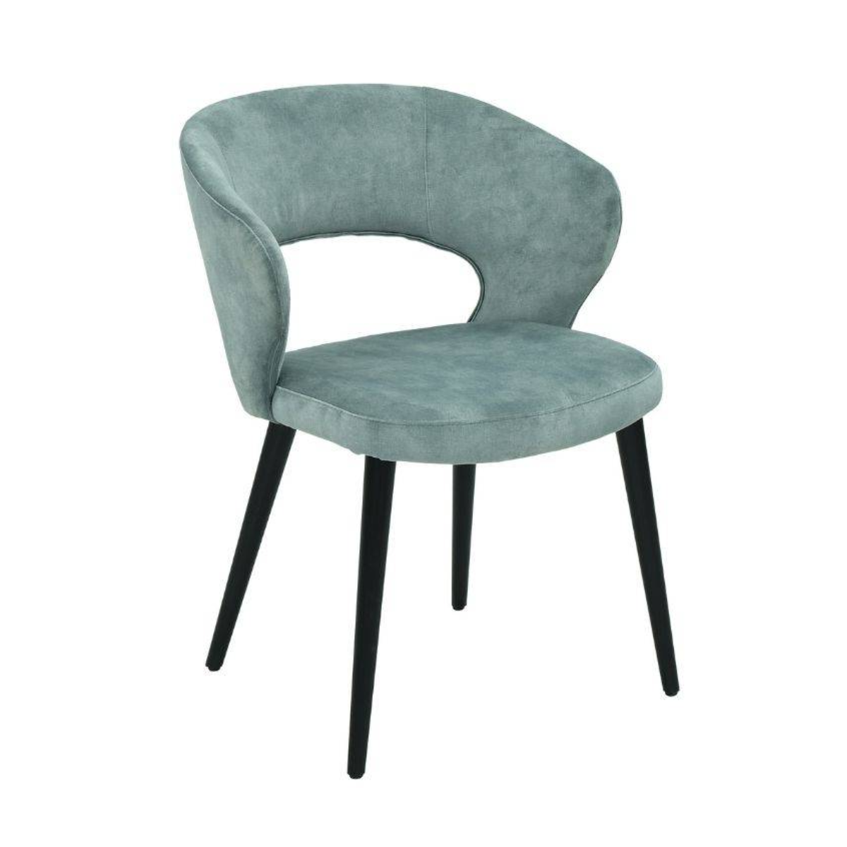 MG CECIL Multiple colors design Upholstered indoor chair
