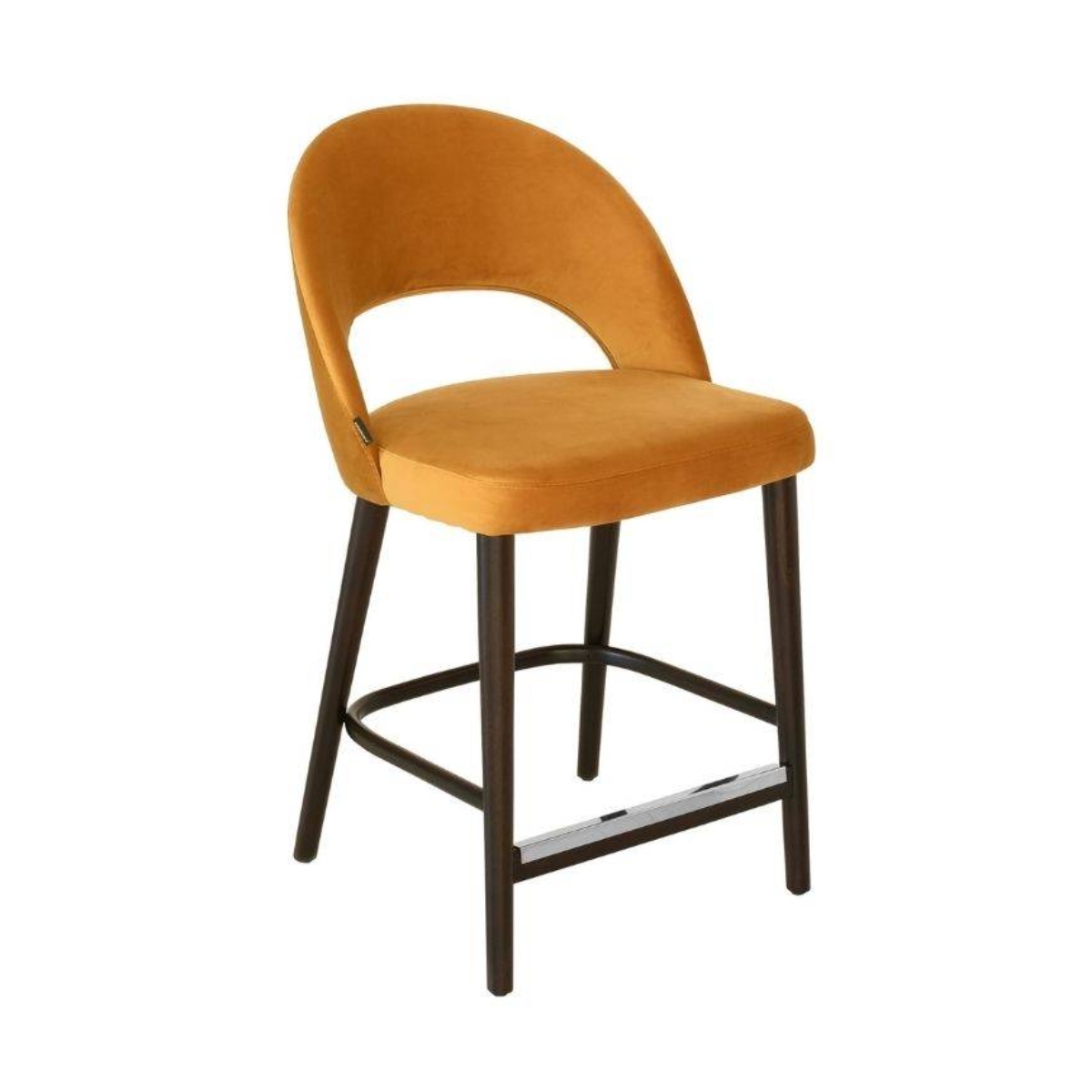 MG EMY Multiple colors modern Upholstered indoor bar stool