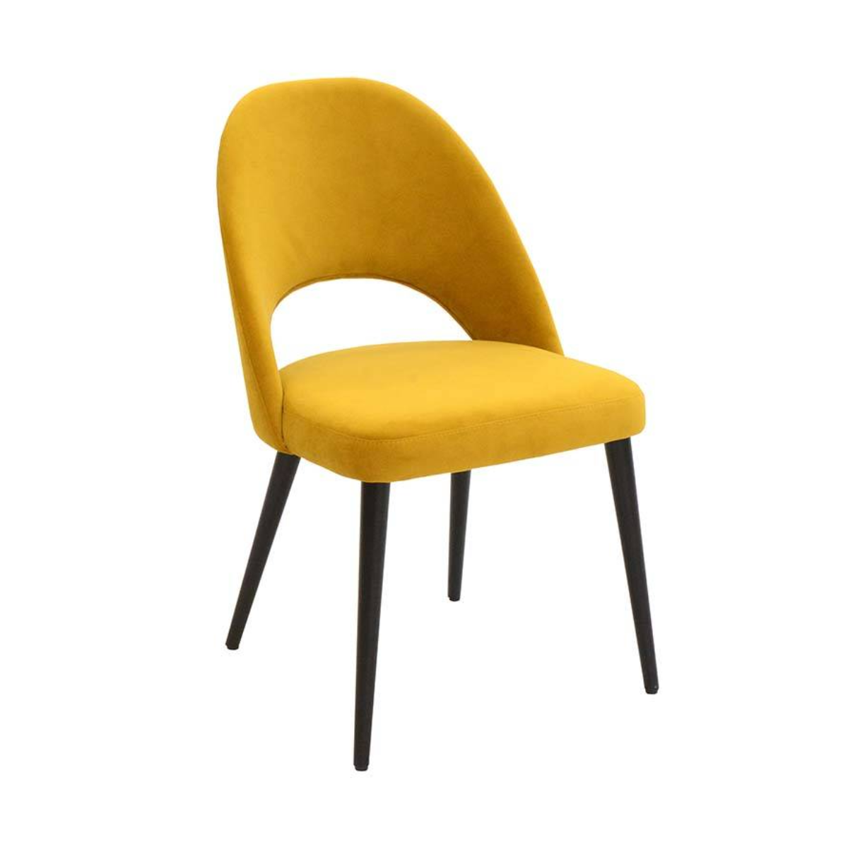 MG EMY Multiple colors design Upholstered indoor chair