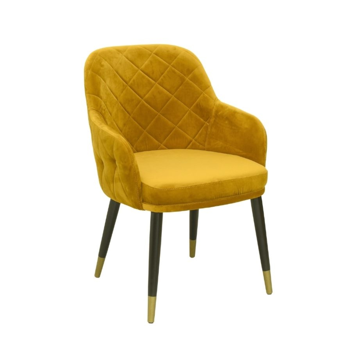 MG MARCI Multiple colors elegant Upholstered indoor chair