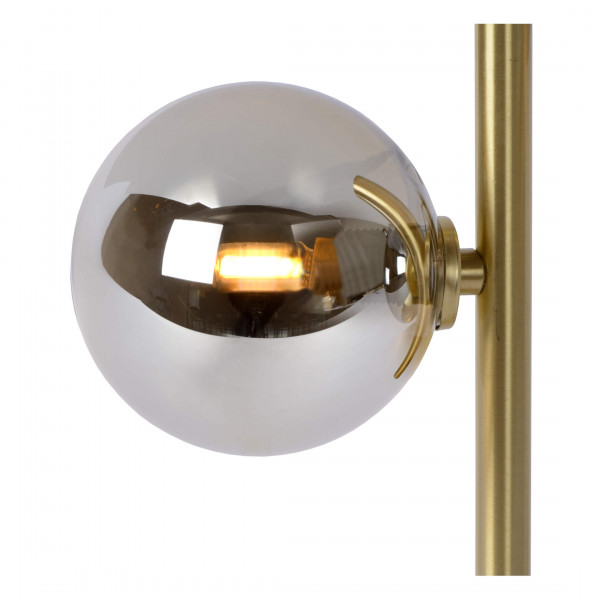 LC TYRA Gold design Indoor table lamp