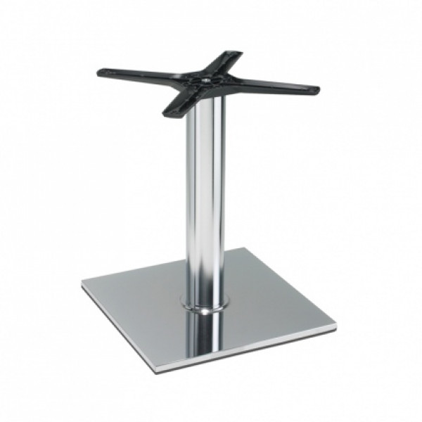 PA PA 400 CR Silver Table base