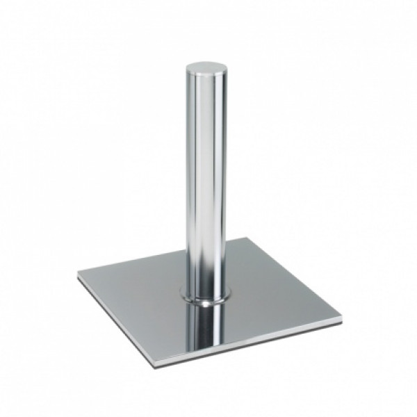 PA PA 400 CR Silver Table base
