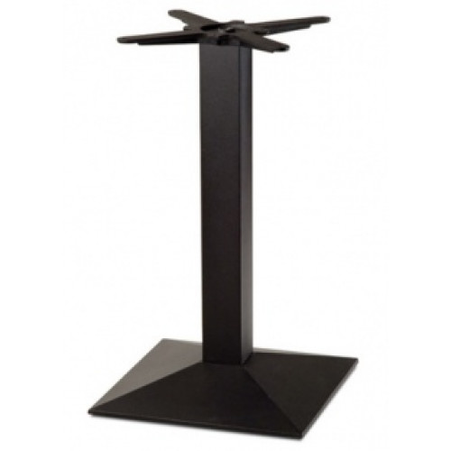 PD 7007 Black industrial Table base